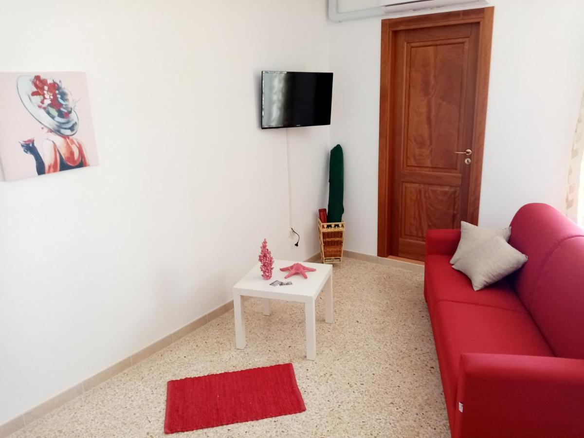 Un Oblo Sul Mare Apartment San Lucido Bilik gambar